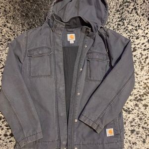 Carhartt jacket